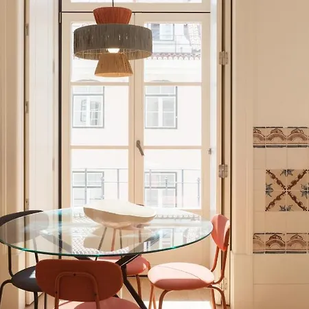 Flh Downtown Boho Flat Apartment *