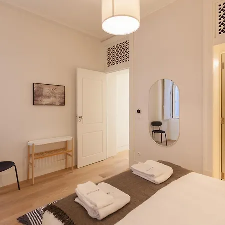 Flh Downtown Boho Flat *