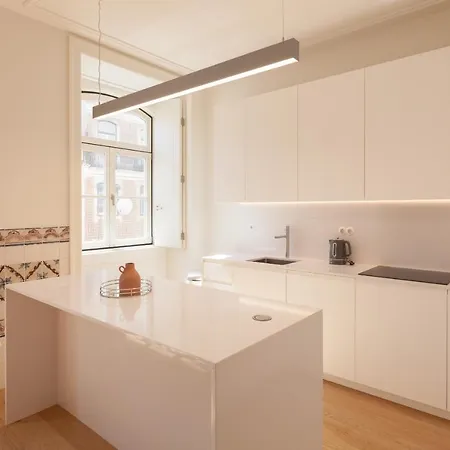 Flh Downtown Boho Flat Apartment Lisbon