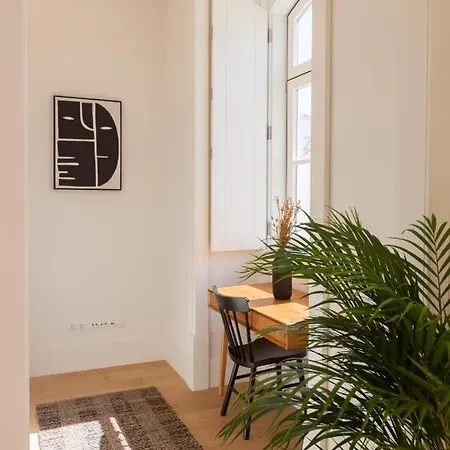 Flh Downtown Boho Flat Apartment