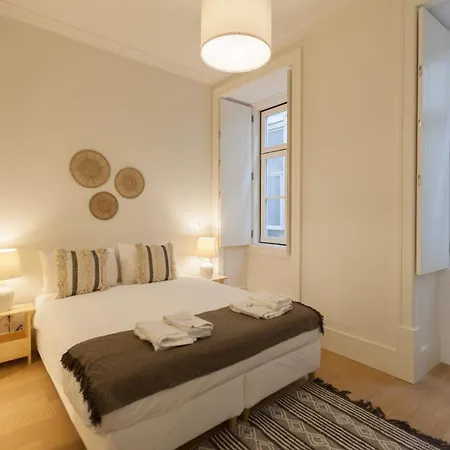 Flh Downtown Boho Flat * Lisbon