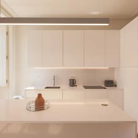 Apartment Flh Downtown Boho Flat Lisbon