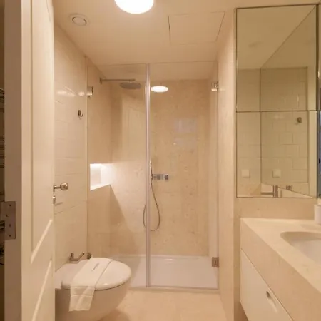 Flh Downtown Boho Flat Apartment Lisbon