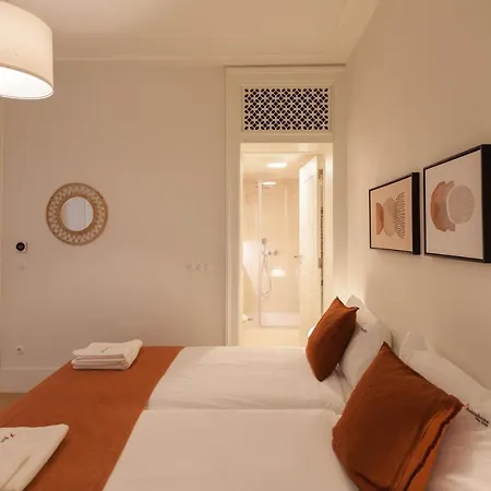 Flh Downtown Boho Flat Apartment