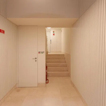 Apartment Flh Downtown Boho Flat *