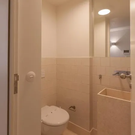 Apartment Flh Downtown Boho Flat *