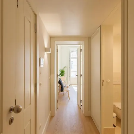 Flh Downtown Boho Flat *